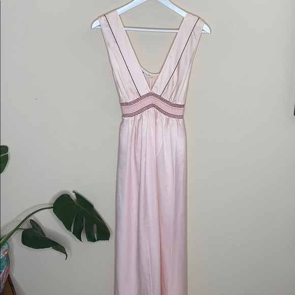 Vintage Christian Dior Lingerie